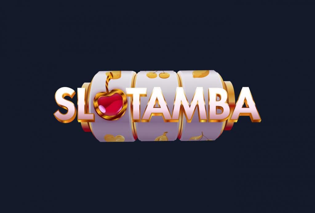 Slotamba, casino, online, logo