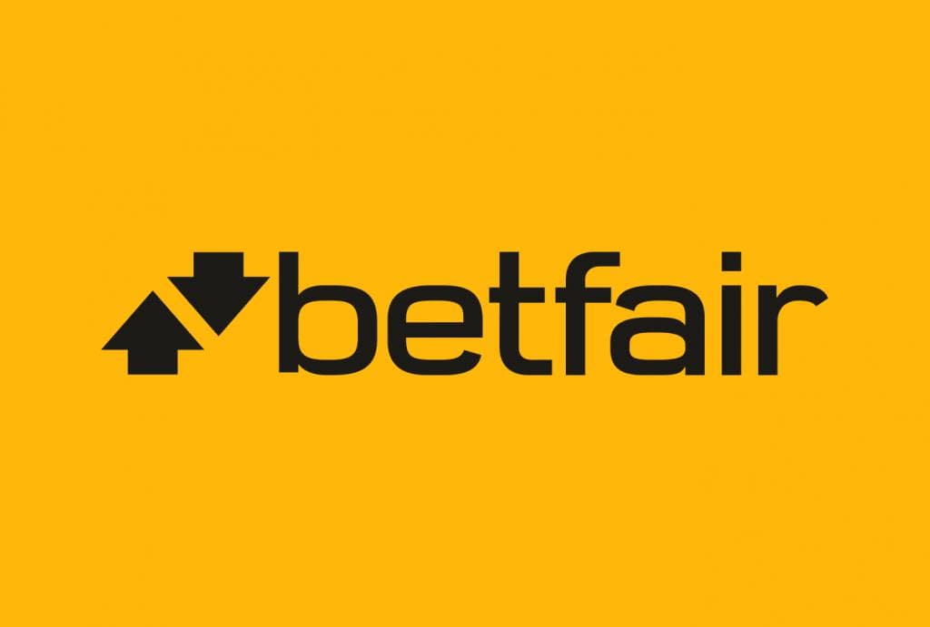 Betfair Casino, online, kaszino, logo