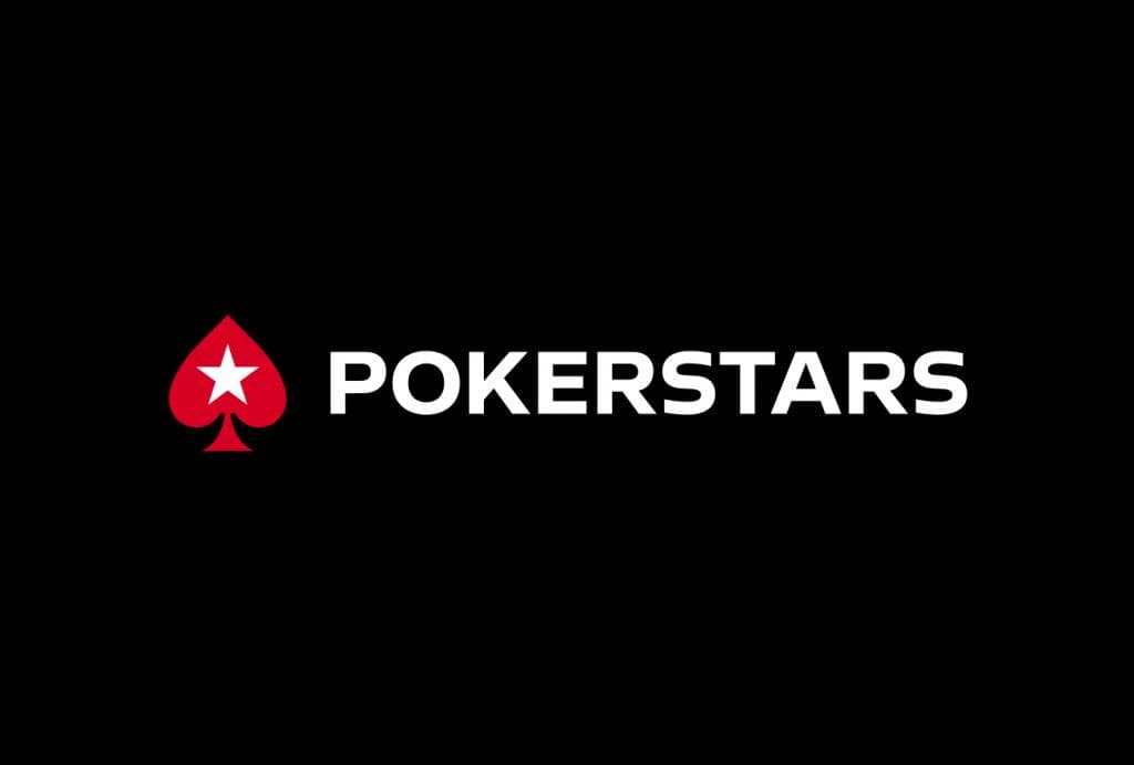 pokerstars casino, logo online