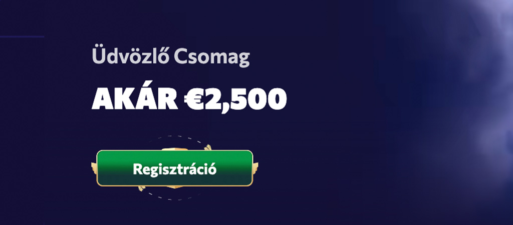 Winairlines üdvözlő bónusz, promóciók és VIP-program 