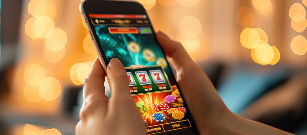 mobil kaszinó oldalak, online kaszinó, élő casino