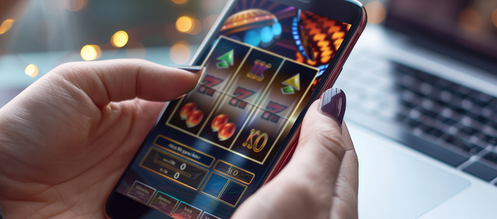 Online casino applikáció vs böngésző, Android mobil kaszinók