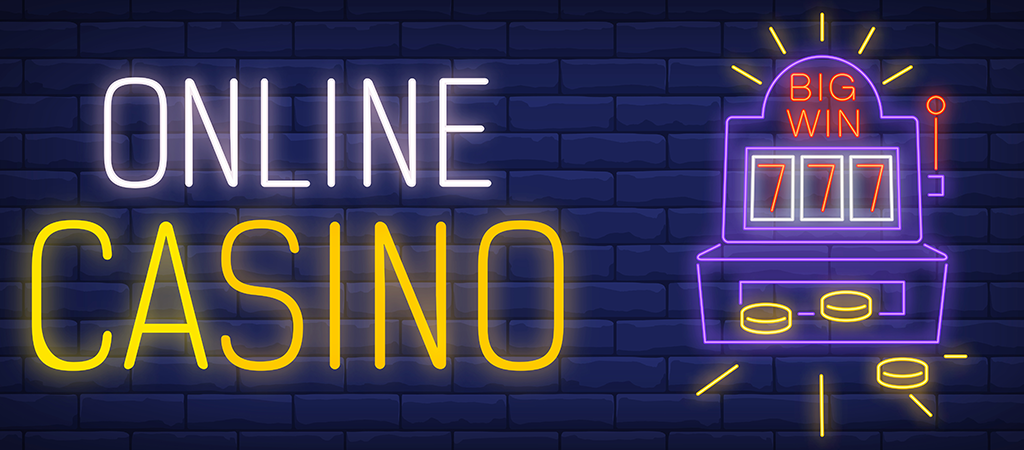 nyerőgépek, online casino, Magyar online kaszinó