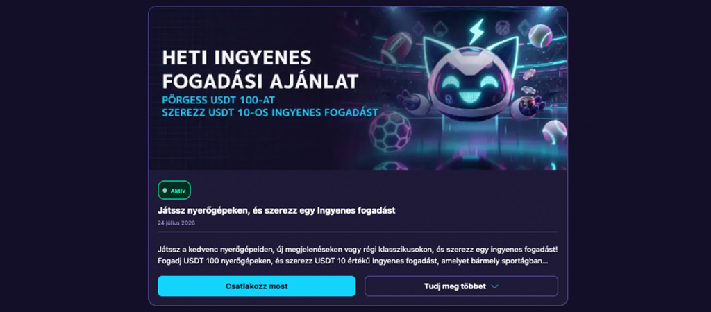 StealthBet kaszinó üdvözlő bónuszok, promóciók és VIP-program