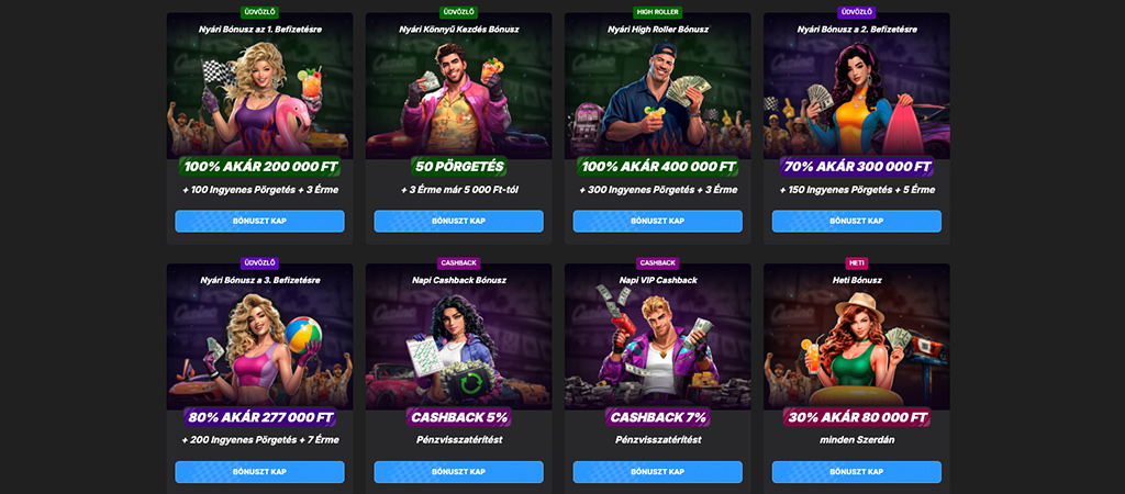Need For Spin casino, promóciók, befizetési bónuszok, High-Roller bónusz, sportautók, japán cyberpunk stílus