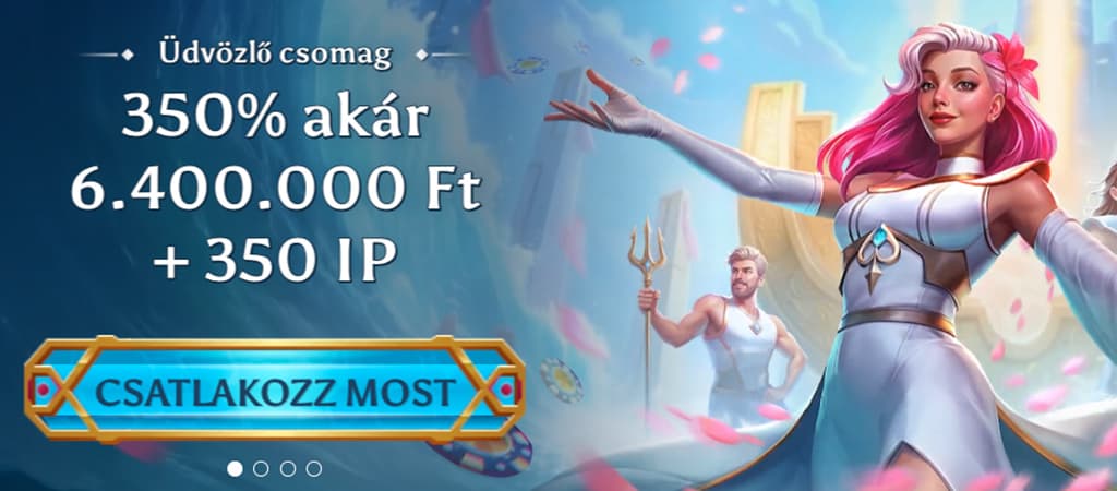 sport promóciók, Casea játékosai, online casino