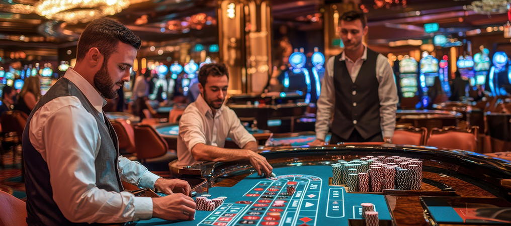 Növekvőben az ontarioi szerencsejáték-piac, online casino