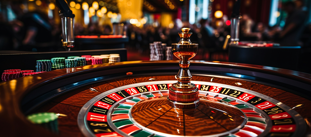 Hollywood Casino, Ameristar Council Bluffs