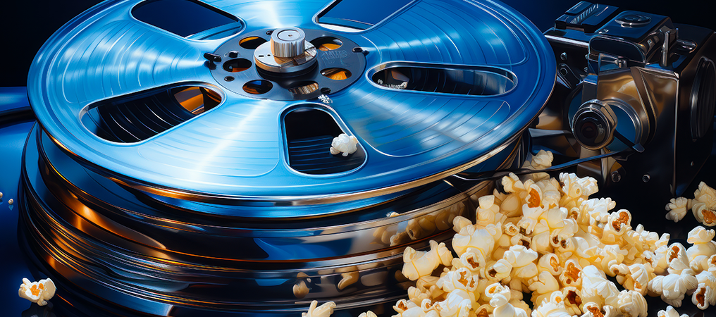 Kaszinó film felhozatal világszerte, online kaszinó