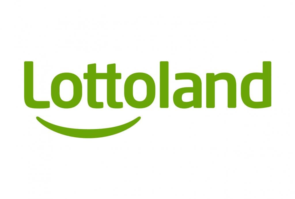 LottoLand, logo