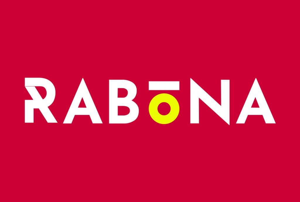rabona, logo