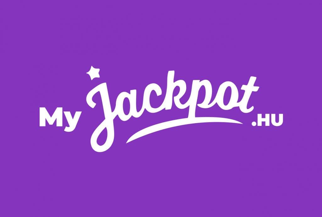 MyJackpot, logo